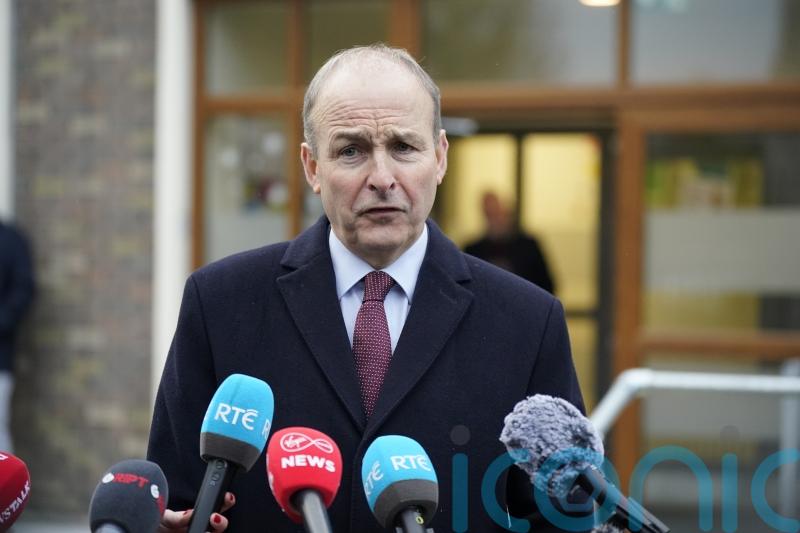 Dublin riots &lsquo;should have been met with unified response in Dail&rsquo;