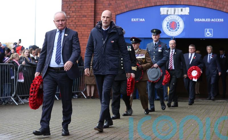 Rangers chairman John Bennett confident &lsquo;cultural change&rsquo; will improve finances