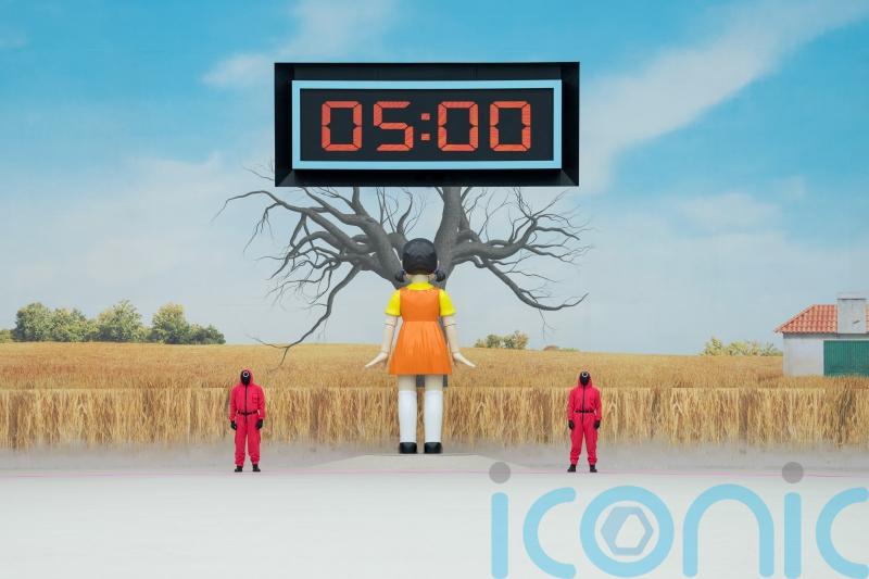 Got what it takes to win Netflix's Squid Game: The Challenge? Irish applicants sought for second season!