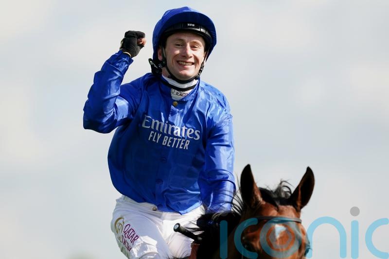 &lsquo;He&rsquo;s a top-quality horseman&rsquo; &ndash; Collins has high hopes for Murphy at Wincanton