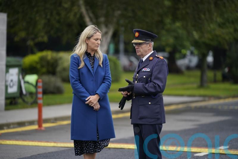 McEntee says it is &lsquo;difficult&rsquo; to change priorities for gardai without request
