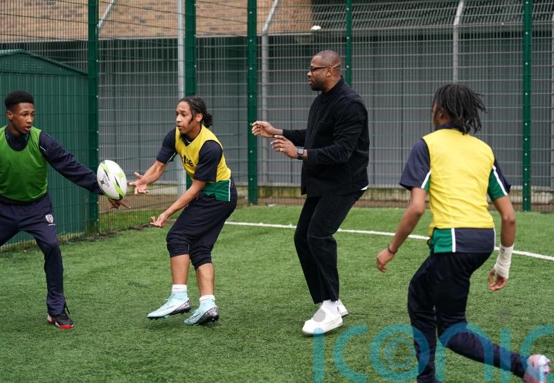 Children continue to fall short with their physical activity, survey reveals