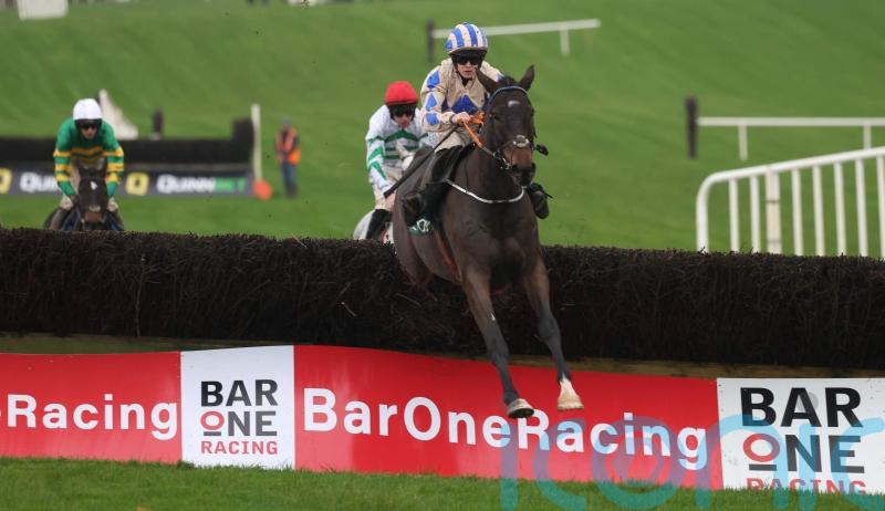 De Bromhead opts for Leopardstown over Sandown with Captain Guinness