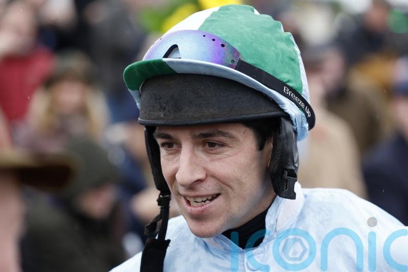 Sheehan looking forward to another big weekend as ban overturned