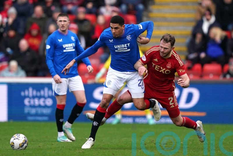 Leon Balogun &lsquo;grateful&rsquo; to have earned trust of Rangers boss Philippe Clement