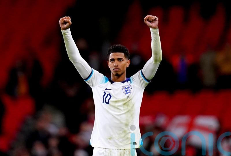 Carlo Ancelotti says Jude Bellingham may need shoulder surgery if injury recurs