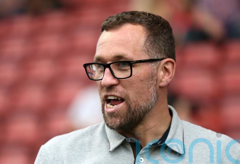 David Artell secures first win as Grimsby boss against his former club