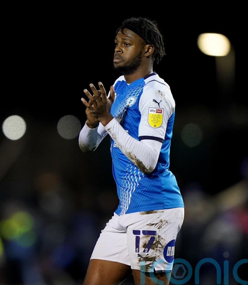 Dominant Peterborough thump promotion rivals Oxford