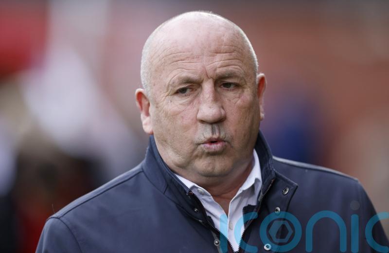 Clean sheet &lsquo;a step forward&rsquo;, says Accrington boss John Coleman