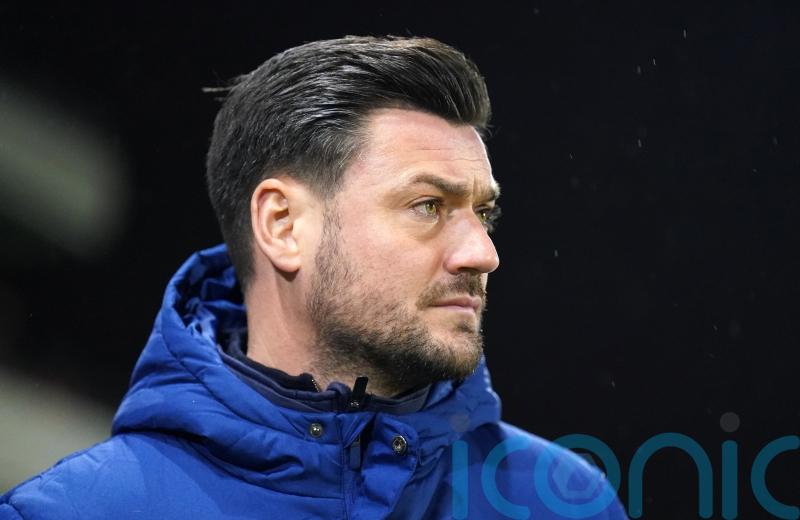 Wimbledon boss Johnnie Jackson hails team&rsquo;s belief as winning home run continues