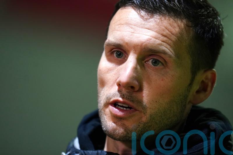 Mat Sadler says Walsall showed what a &lsquo;fantastic&rsquo; team they are at Notts County