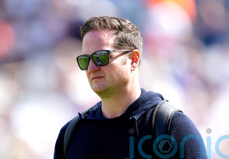 Rob Key and England hand shock call-up to spinner Shoaib Bashir