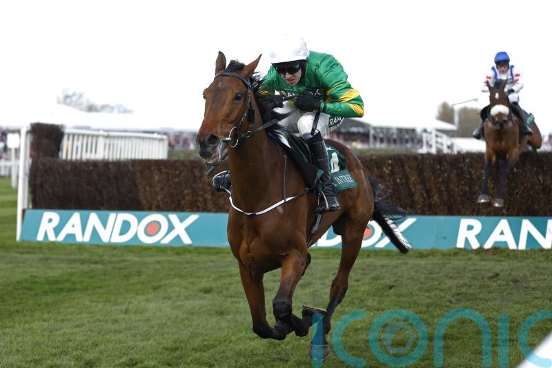 Fakir D&rsquo;oudairies heading to Cheltenham on Saturday