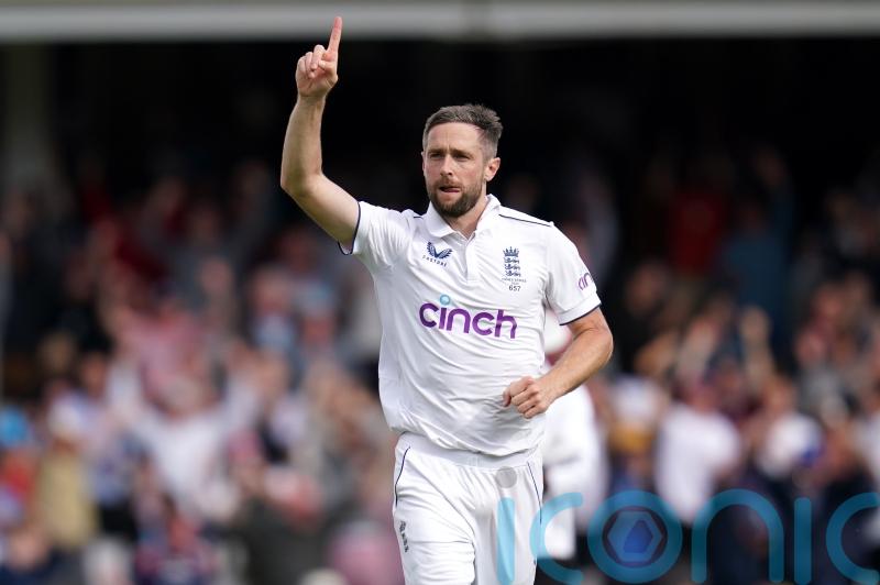 Chris Woakes says omission from England Test tour of India &lsquo;a fair decision&rsquo;