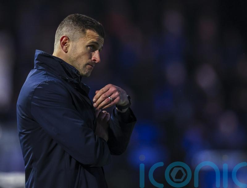 John Mousinho hails Kusini Yengi after Portsmouth go six points clear of Bolton