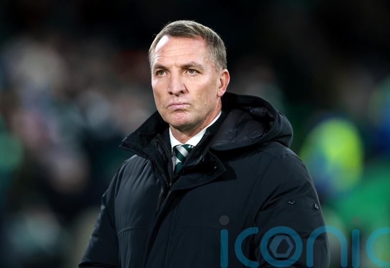 Brendan Rodgers ready to give fringe players chance to impress on European stage