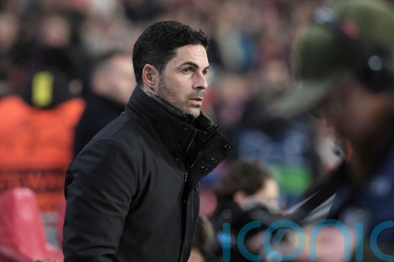 I think we&rsquo;ve competed really well &ndash; Mikel Arteta on Arsenal&rsquo;s UCL group stage