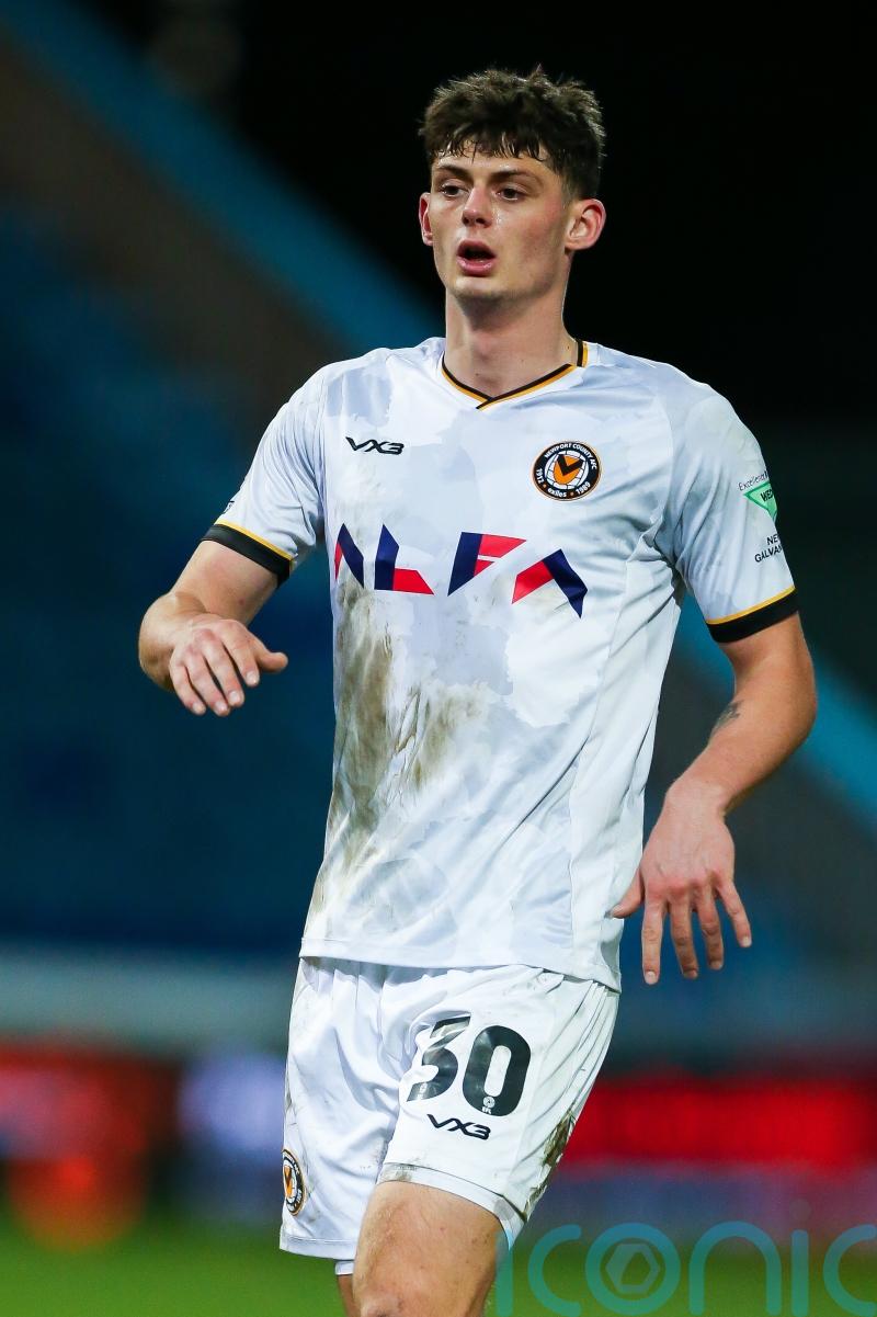 Newport make light work of Barnet in FA Cup second-round replay