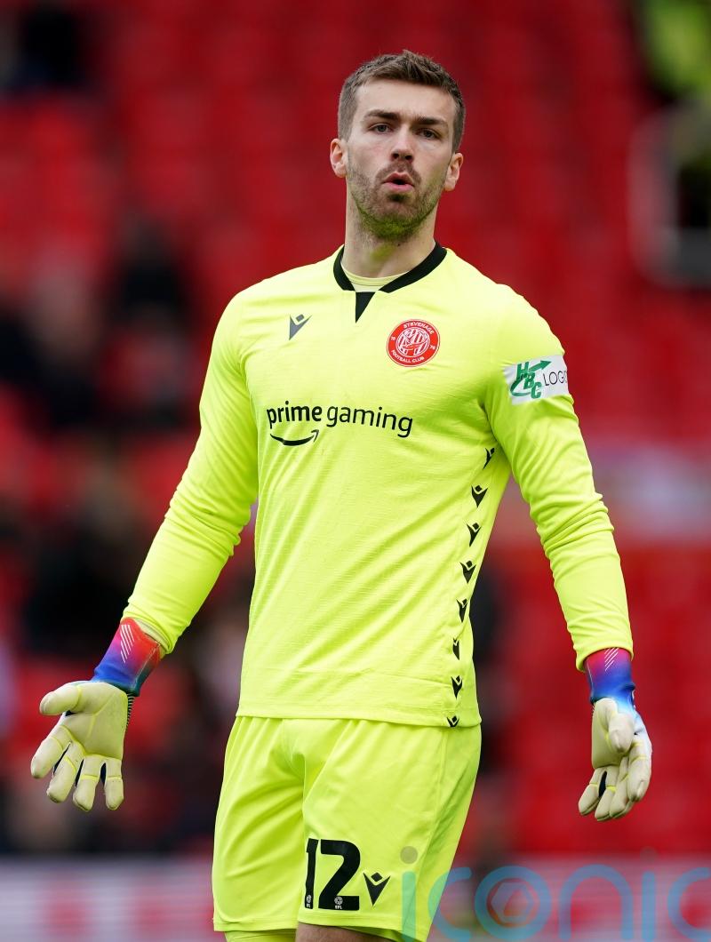 Taye Ashby-Hammond the FA Cup hero as Stevenage beat Port Vale on penalties