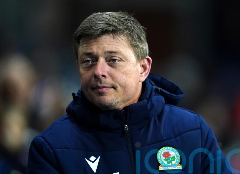Jon Dahl Tomasson relieved after Blackburn hold off Bristol City onslaught