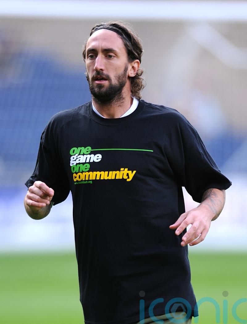 Jonathan Greening proud despite finally exiting FA Cup
