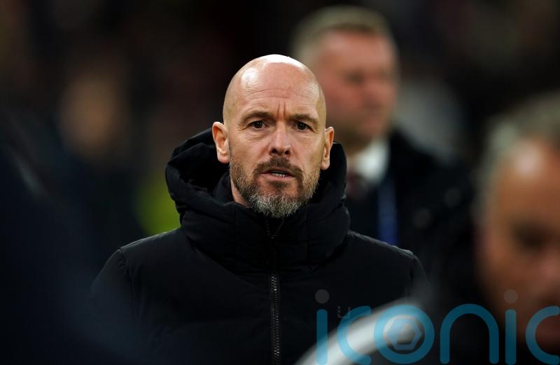 Erik ten Hag demands Champions League return after Manchester United crash out