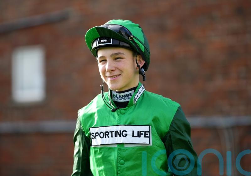 Billy Loughnane vows to be better for &lsquo;learning curve&rsquo;