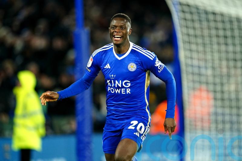 Leicester return to top of Championship after beating Millwall