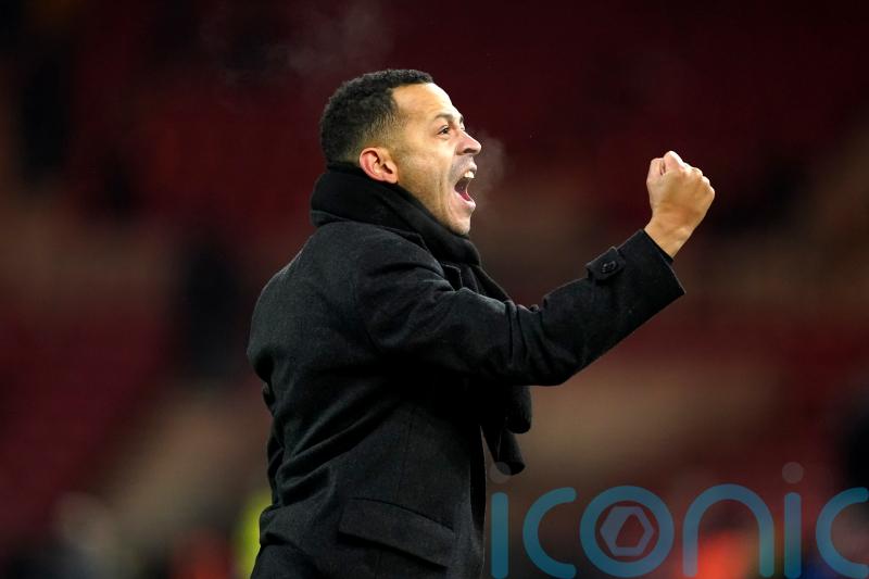 Liam Rosenior pleased substitutes changed game as Hull beat Middlesbrough