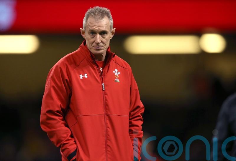 Rob Howley returns to Wales coaching set-up for first time since betting ban