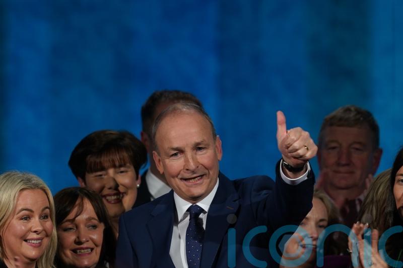 Irish deputy premier welcomes court order against Google over &lsquo;misleading&rsquo; ads