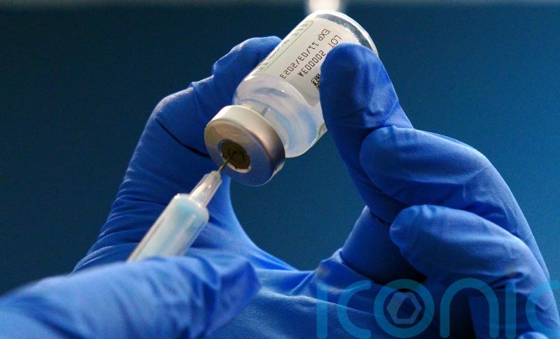 Parents urged to &lsquo;cocoon&rsquo; babies amid high levels of RSV and flu infections