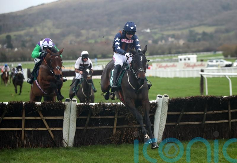 Dysart Enos continues to impress and has O&rsquo;Brien dreaming of March