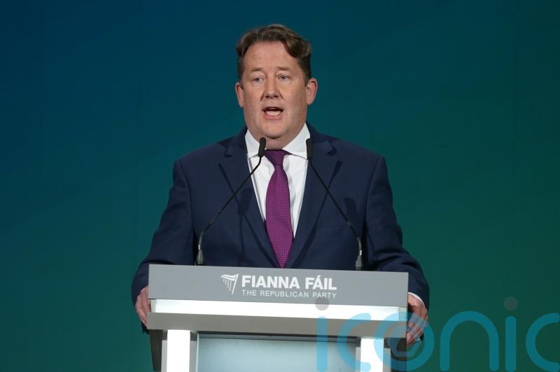 Minister fails to clarify if cut in Ukraine support could make more homeless