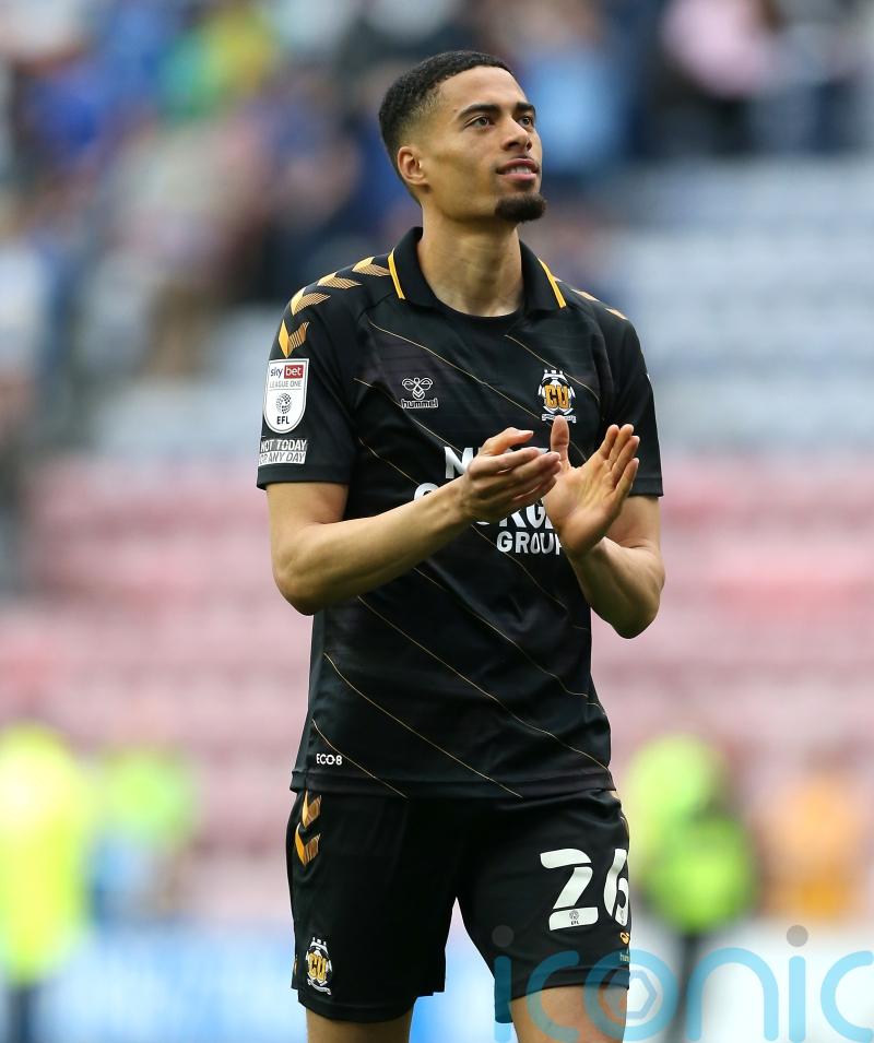 Reading fight back to take point at Lincoln