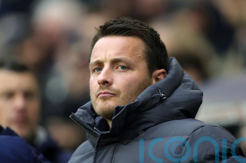 Joe Edwards left cursing Millwall luck after late Huddersfield leveller