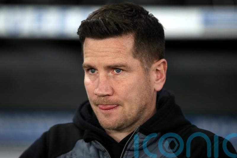 Lee Bell blasts Harvey Davies boo-boys after Crewe&rsquo;s draw with Accrington