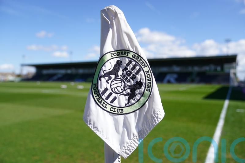 Everyone must do better, demands Forest Green boss David Horseman