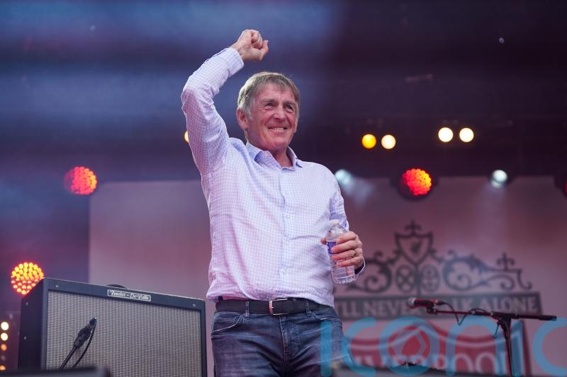 Sir Kenny Dalglish to receive Lifetime Achievement Award at SPOTY