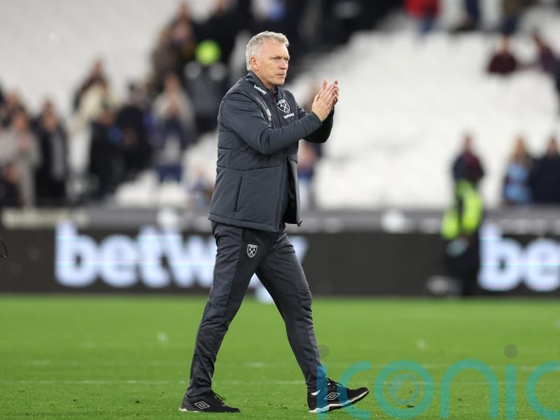 Mohammed Kudus will be &lsquo;huge miss&rsquo; during Africa Cup of Nations &ndash; David Moyes