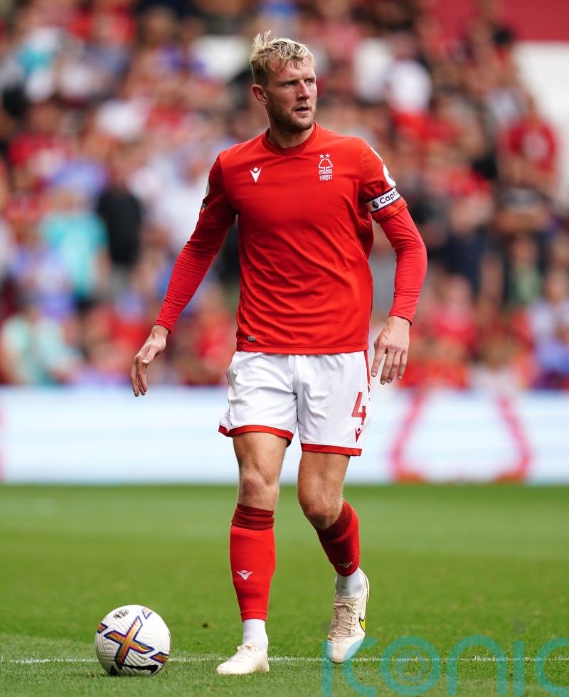 Football rumours: Middlesbrough could offer Joe Worrall transfer reprieve