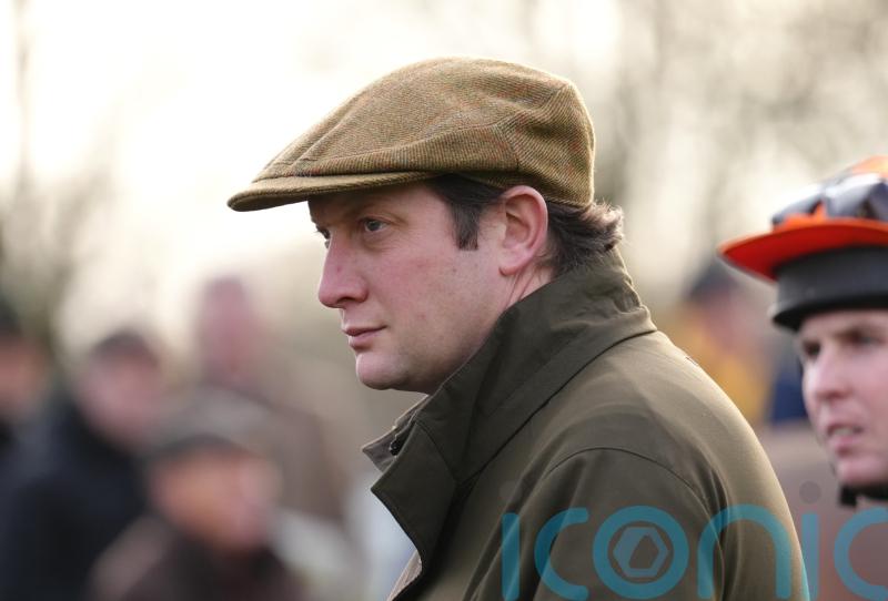 Tellherthename has Grade One target at Aintree