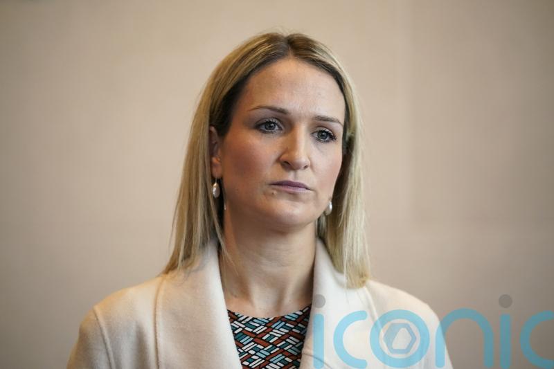 McEntee says &lsquo;wrong&rsquo; to blame Government for burning of asylum centre