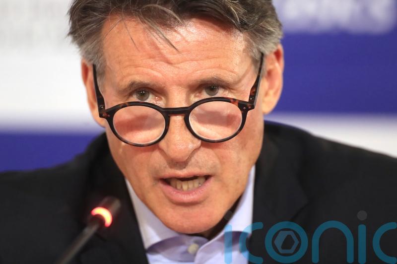 Lord Coe fears fans and athletes could be priced out of 2024 Paris Olympics