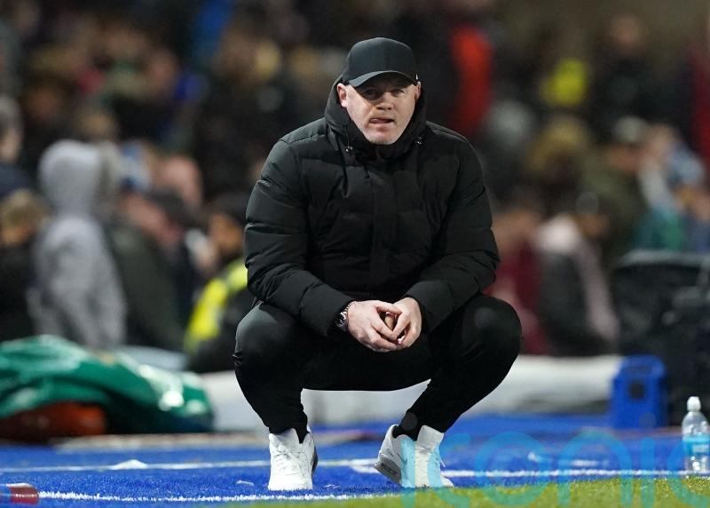 Birmingham boss Wayne Rooney has no issue with excessive celebrations