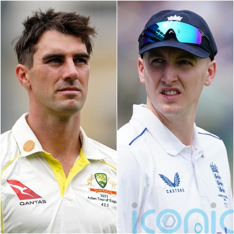 Pat Cummins lands record IPL deal as Harry Brook is bought by Delhi Capitals