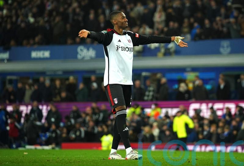 Tosin Adarabioyo &lsquo;a special player&rsquo; &ndash; Fulham boss Marco Silva