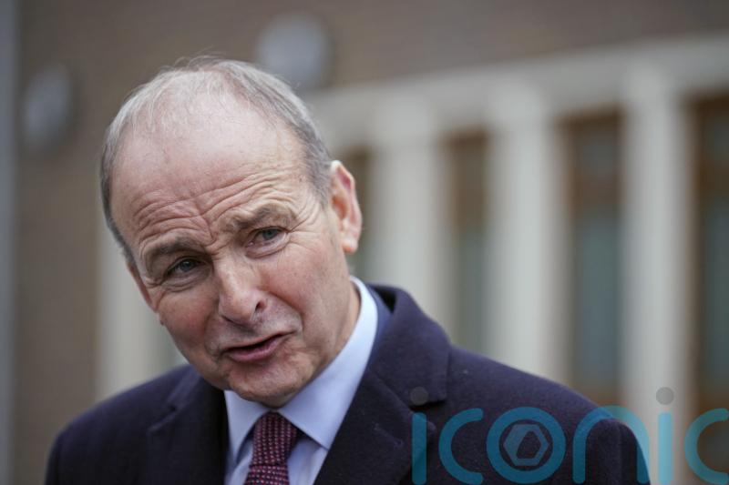 Irish government to launch legal challenge against UK over NI Legacy Act