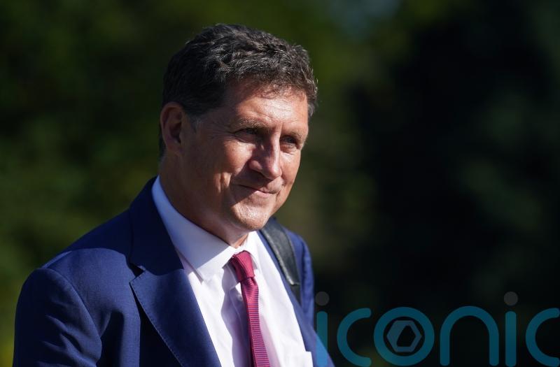 Drop in energy prices expected in first half of next year, Eamon Ryan says