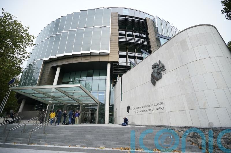 Man appears in court charged with attempted murder of children in Dublin